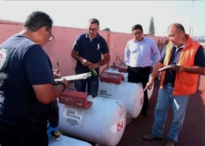 Dictamen Técnico para Licencia de Funcionamiento